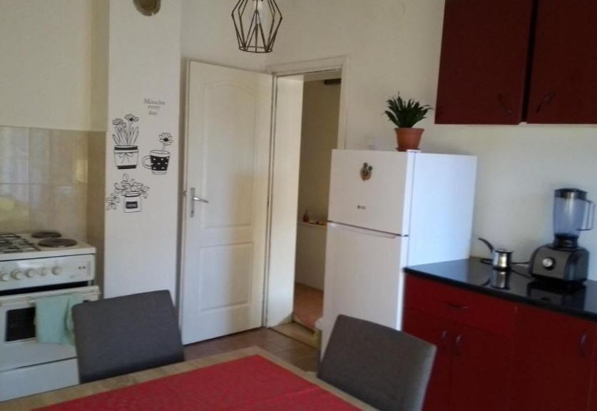 Apartman "Milka" Bajina Bašta