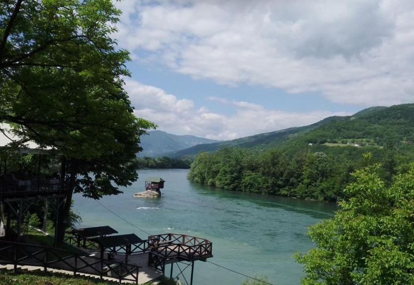 Apartman "Milka" Bajina Bašta