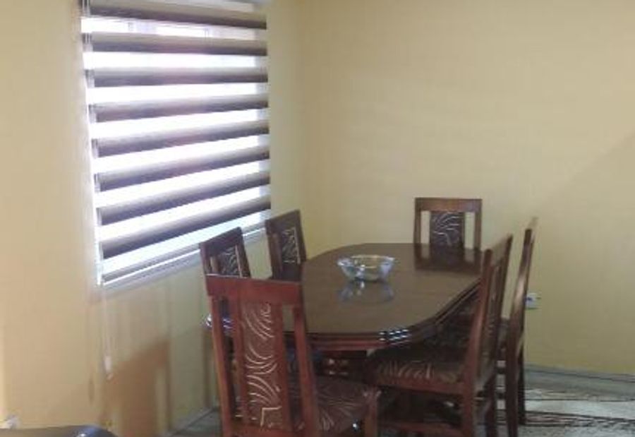 Apartman nidzo
