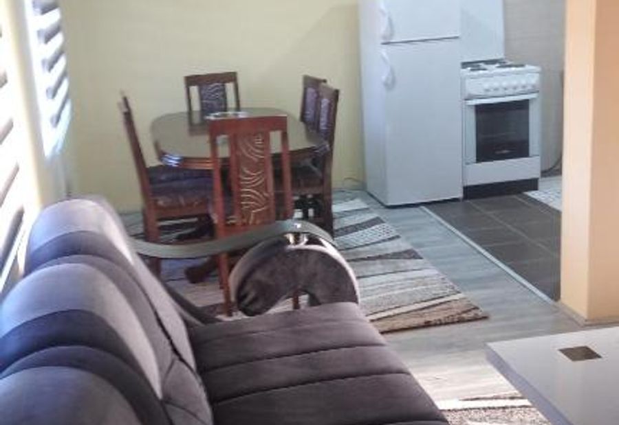 Apartman nidzo