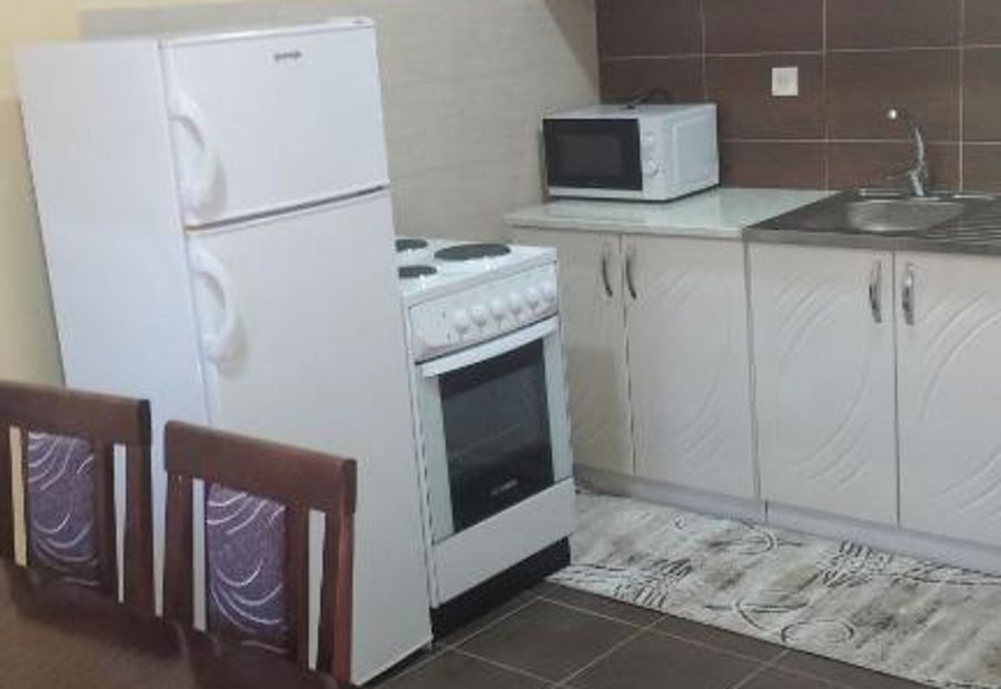 Apartman nidzo