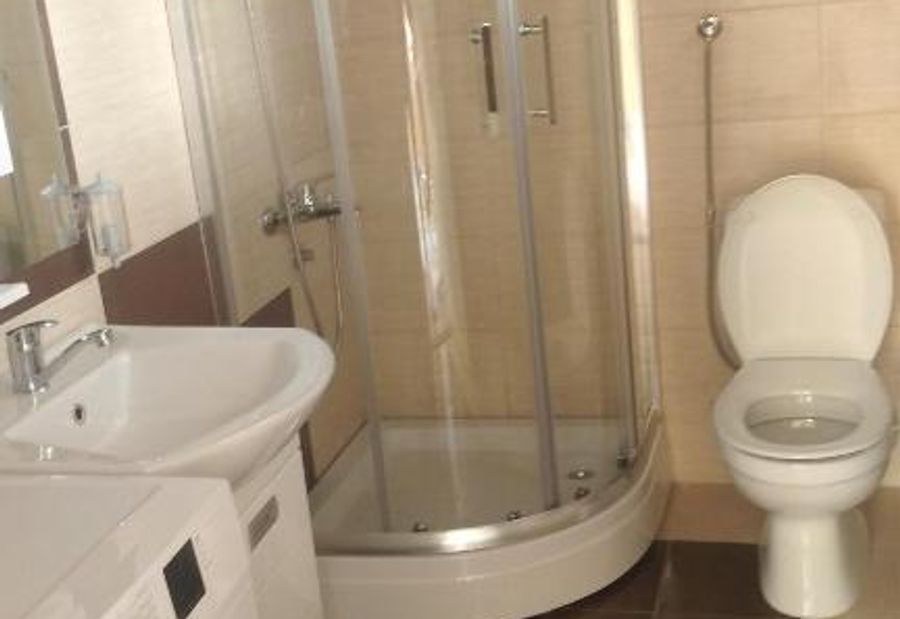 Apartman nidzo