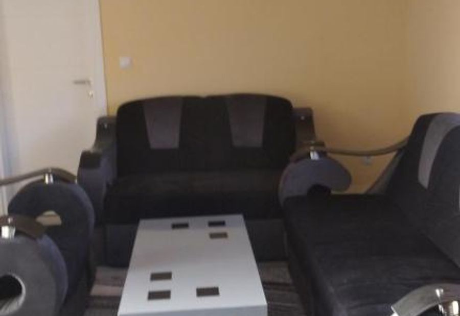 Apartman nidzo
