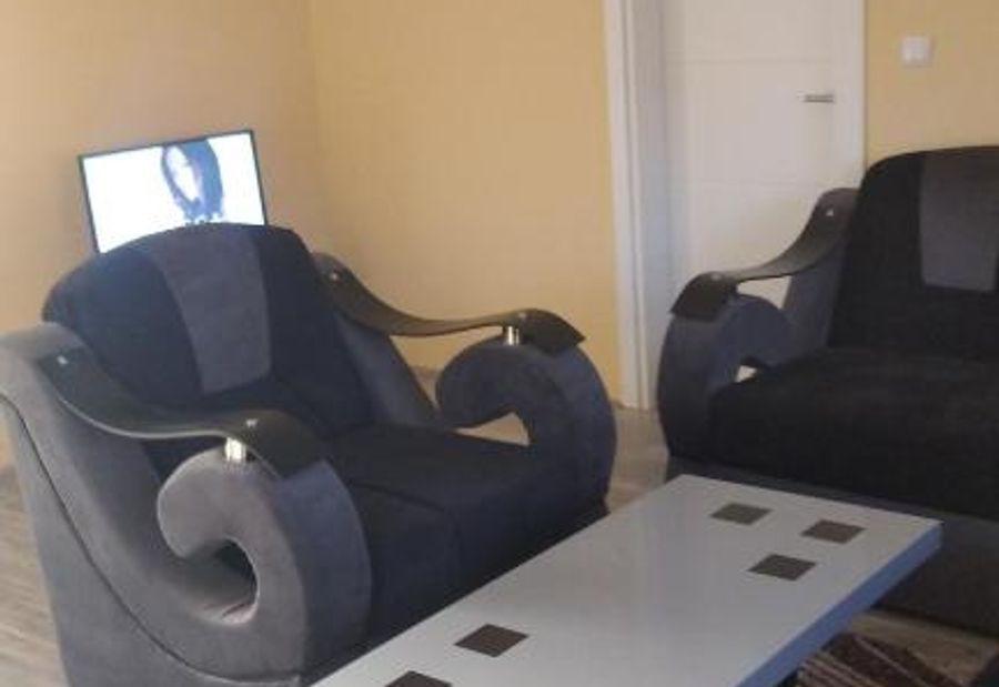 Apartman nidzo