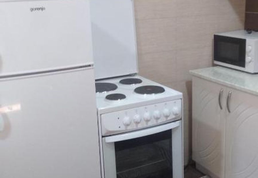 Apartman nidzo