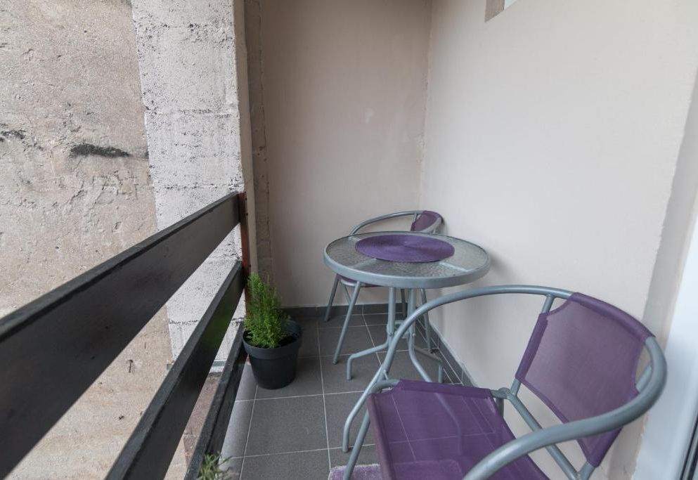 Apartman Orhideja