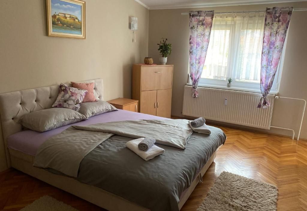 Apartman Orhideja