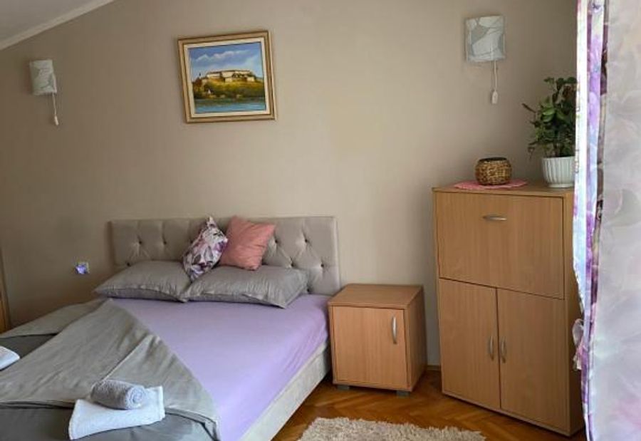 Apartman Orhideja