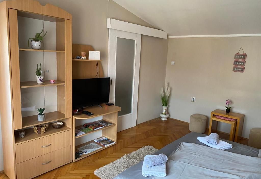 Apartman Orhideja