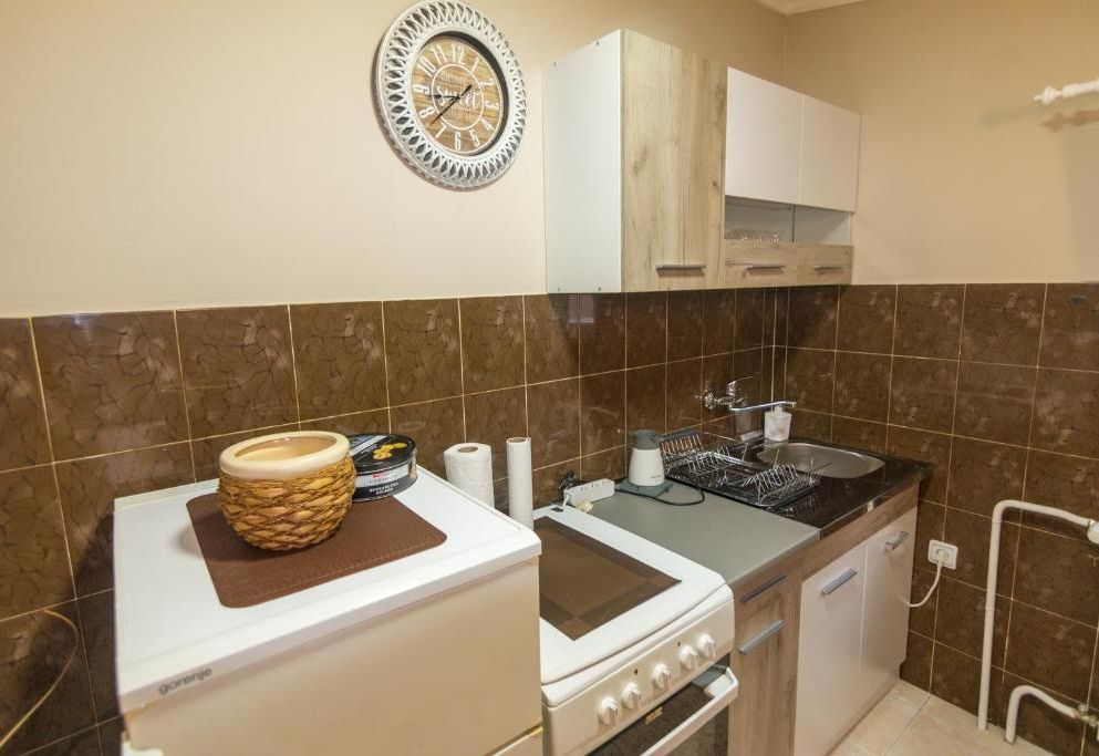 Apartman Orhideja