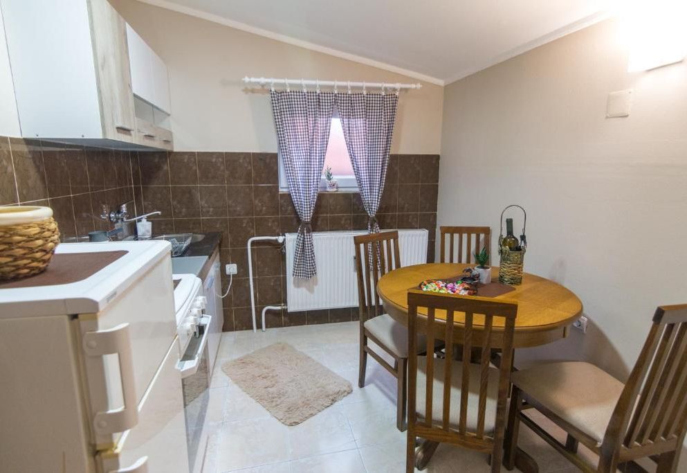 Apartman Orhideja