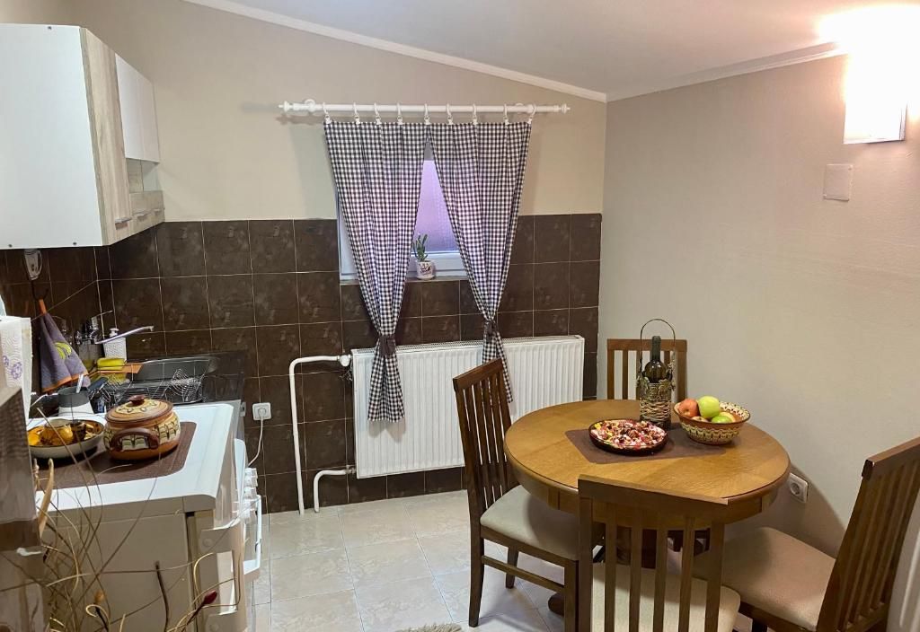 Apartman Orhideja