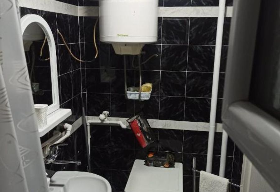 Apartman Orhideja
