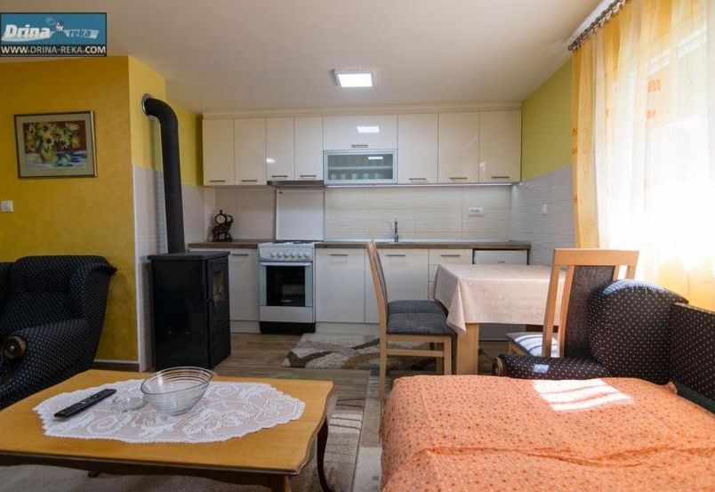 Apartman Raj Macevine