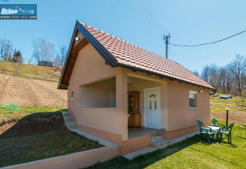 Apartman Raj Macevine