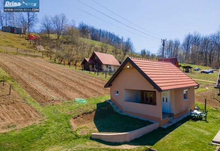 Apartman Raj Macevine