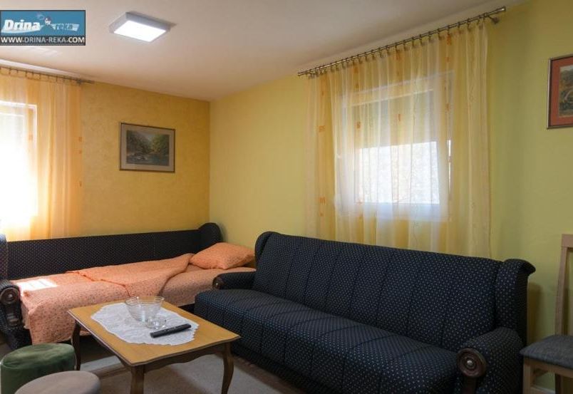 Apartman Raj Macevine