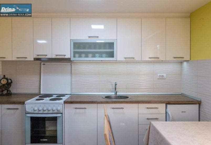 Apartman Raj Macevine