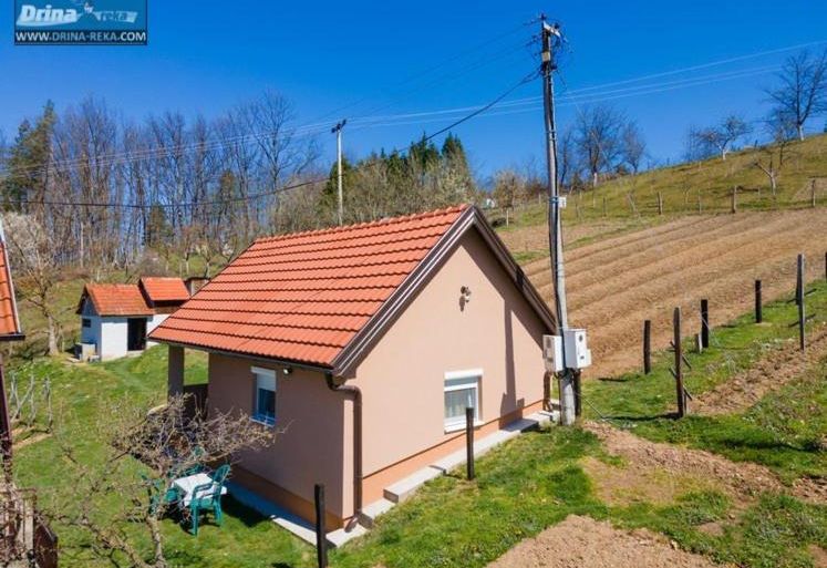 Apartman Raj Macevine
