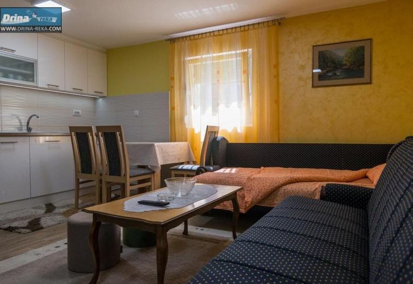 Apartman Raj Macevine