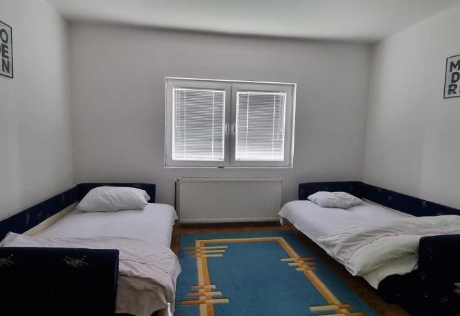 Apartman Sims