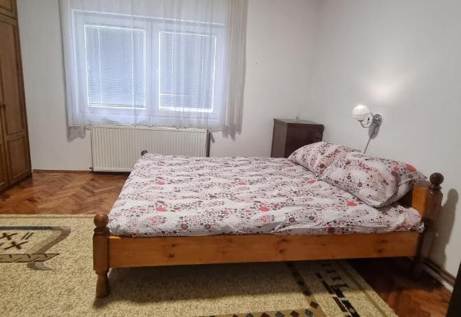 Apartman Sims