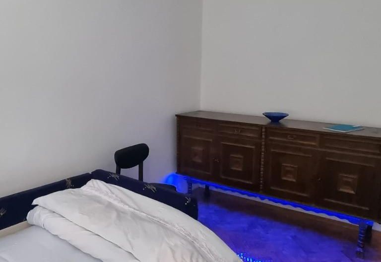 Apartman Sims