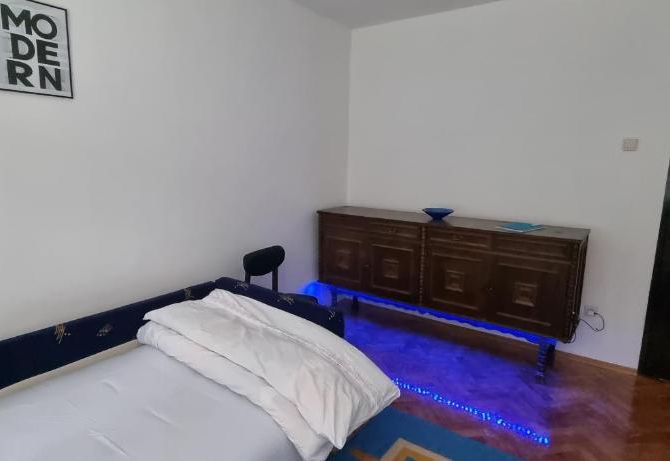 Apartman Sims