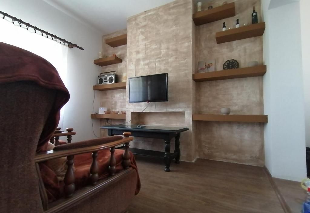 Apartman Spiro
