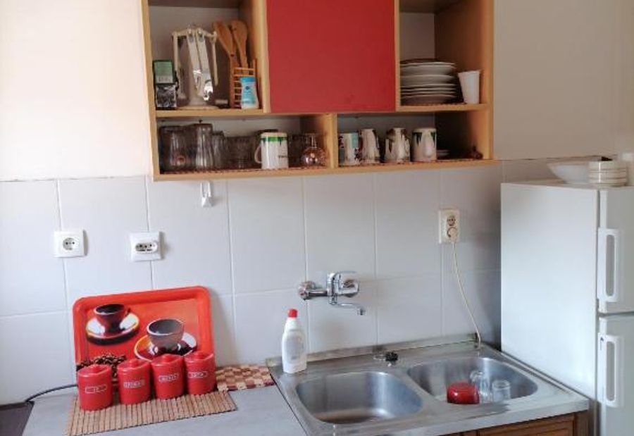 Apartman Spiro
