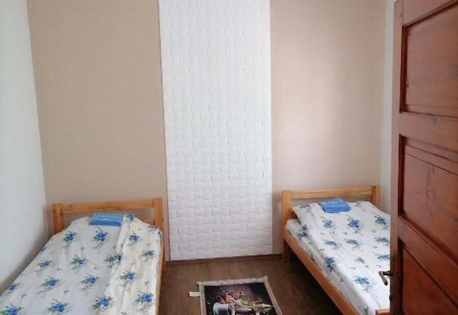 Apartman Spiro
