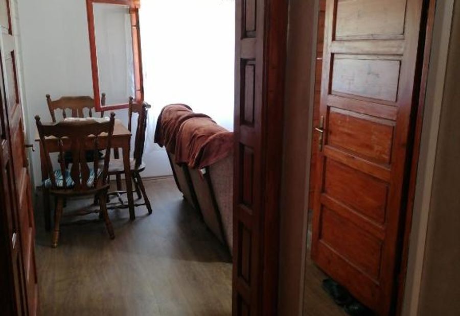 Apartman Spiro