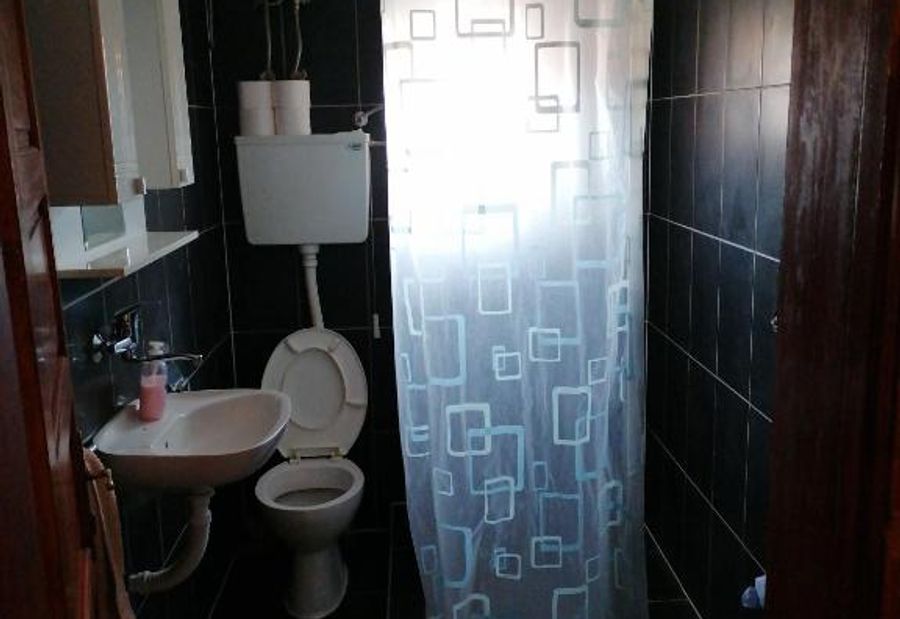 Apartman Spiro
