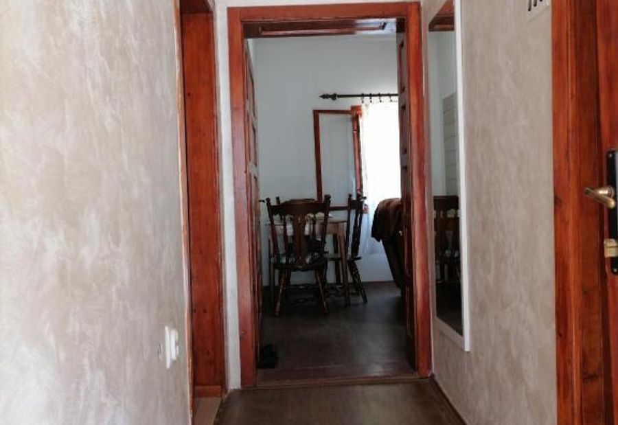 Apartman Spiro