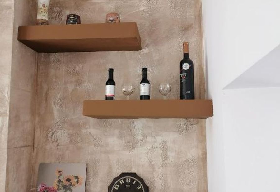 Apartman Spiro