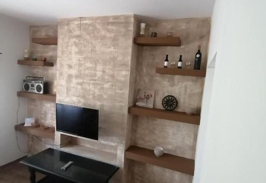 Apartman Spiro