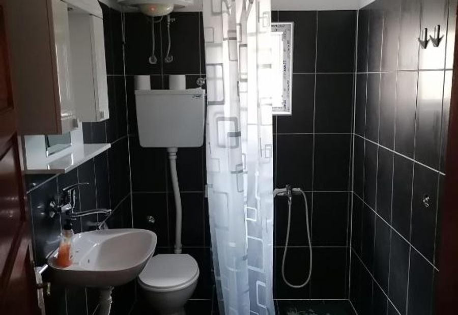 Apartman Spiro