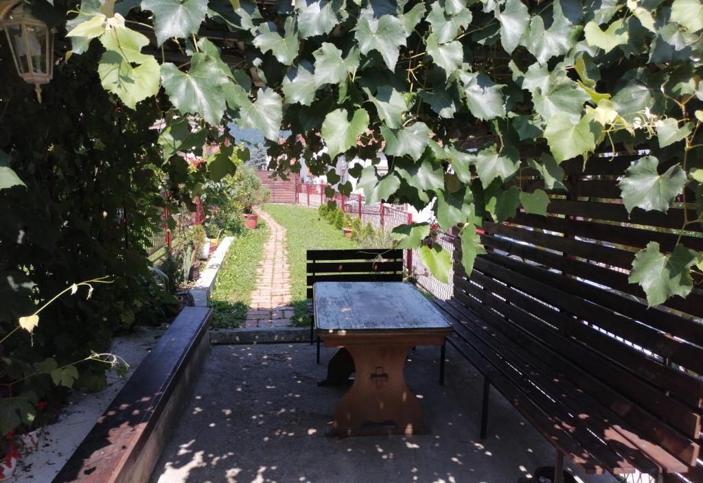 Apartman Spiro