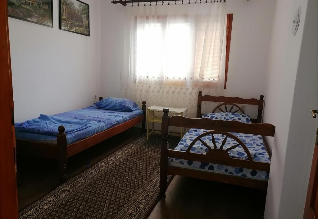 Apartman Spiro