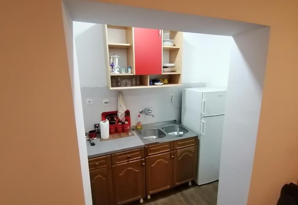 Apartman Spiro