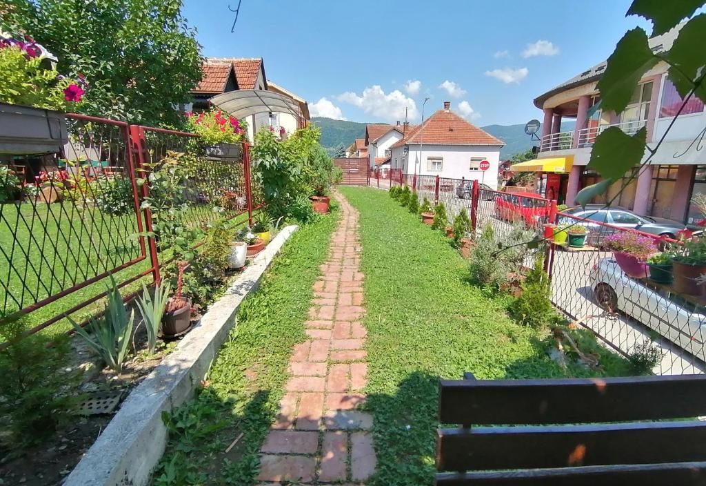 Apartman Spiro