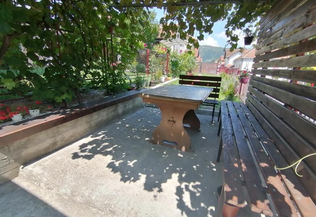 Apartman Spiro