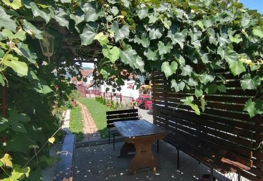 Apartman Spiro