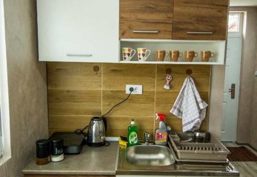 Apartman Trijumf