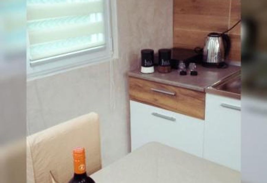 Apartman Trijumf