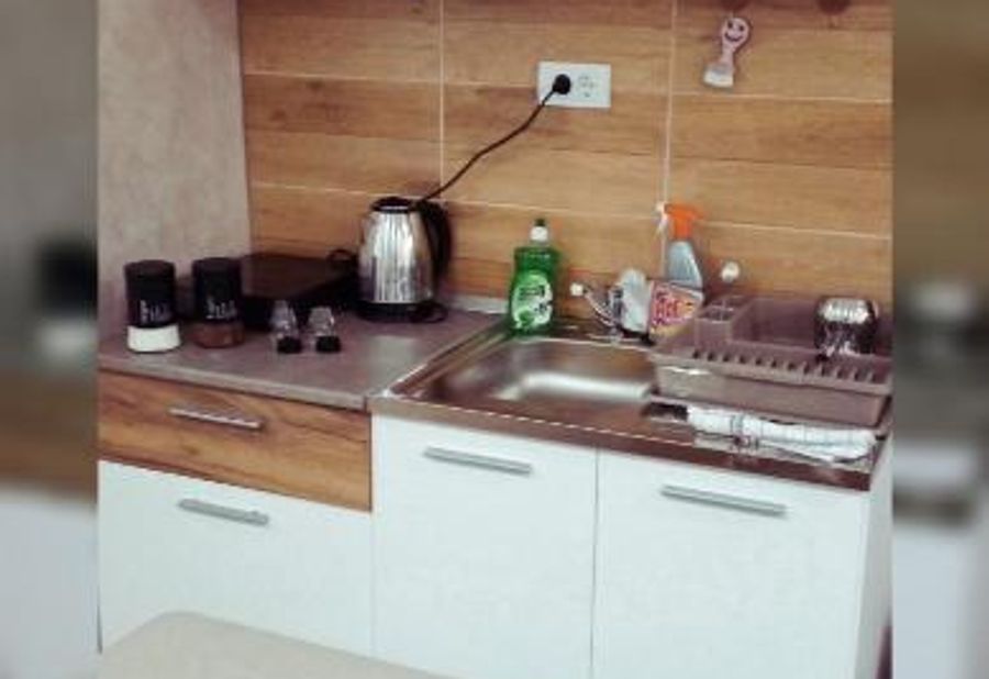 Apartman Trijumf