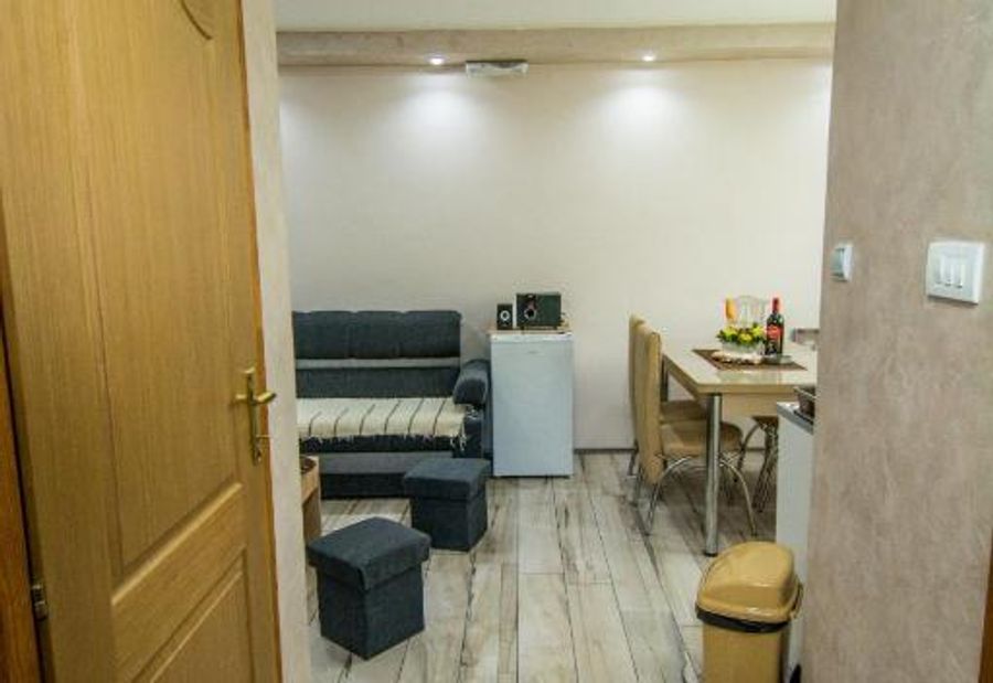Apartman Trijumf