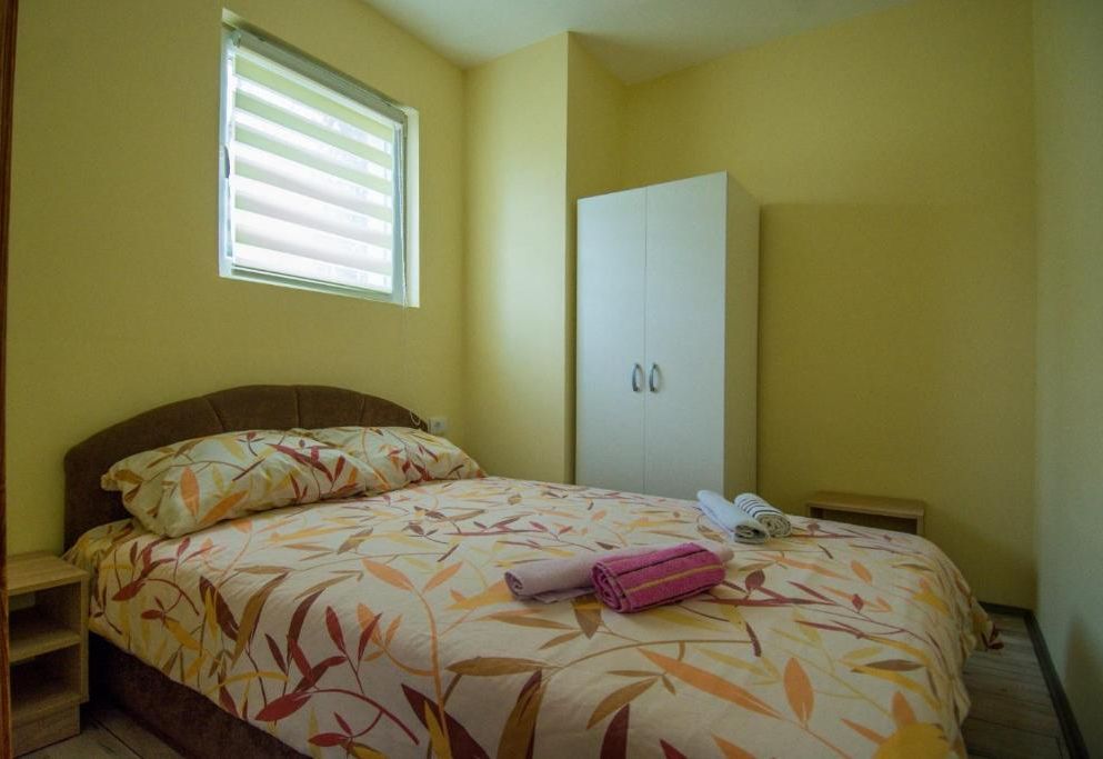 Apartman Trijumf