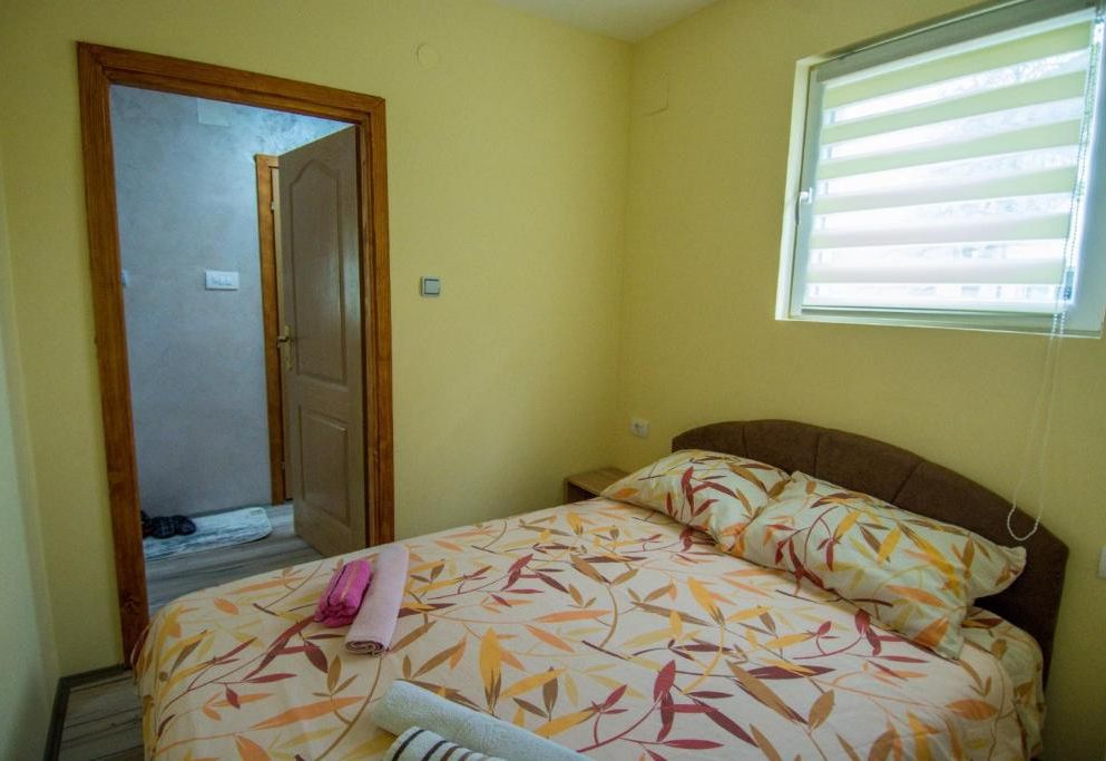 Apartman Trijumf