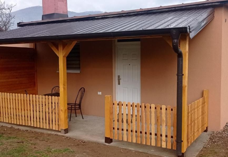 Apartman Trijumf